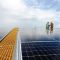 Installateur de panneaux solaires photovoltaïques SOLAIRIS pour les particuliers et les professionnels