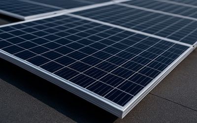 Quels sont différents types d'énergie solaire ?